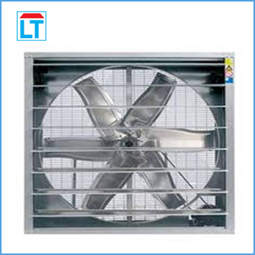Quạt Công Nghiệp 1100x1100x400 mm